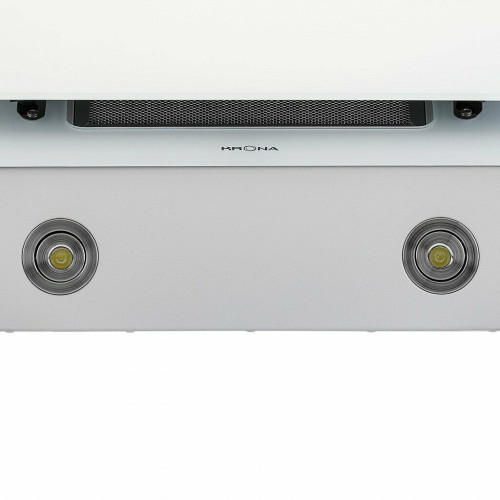 Кухонная вытяжка Krona Liva 600 PB белый
