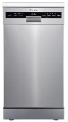Посудомоечная машина Lex DW 4573 IX