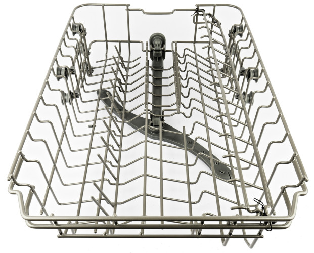 Посудомоечная машина Lex DW 4573 IX