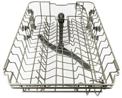 Посудомоечная машина Lex DW 4573 IX