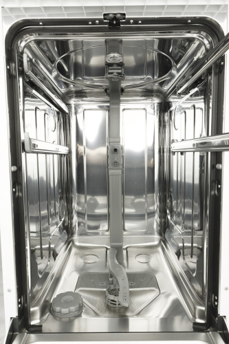 Посудомоечная машина Lex DW 4573 IX