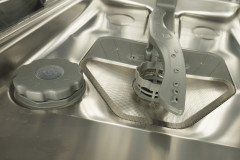 Посудомоечная машина Lex DW 4573 IX