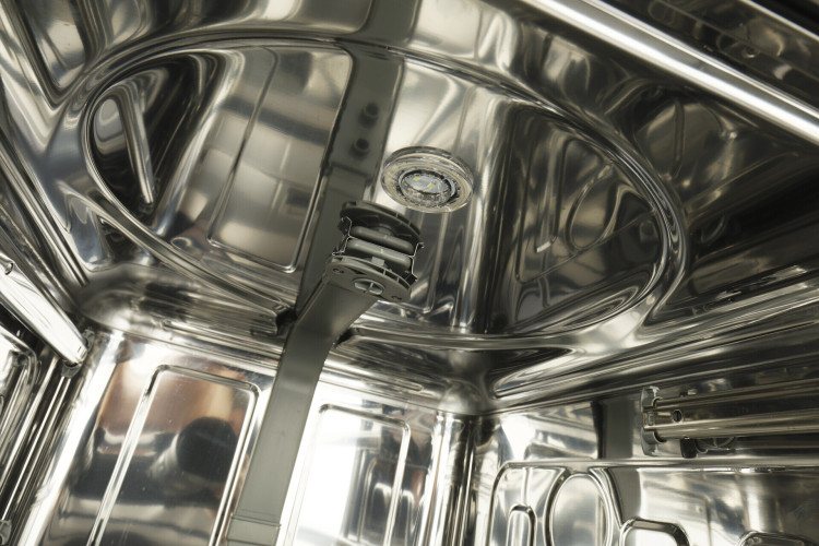 Посудомоечная машина Lex DW 4573 IX