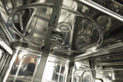 Посудомоечная машина Lex DW 4573 IX