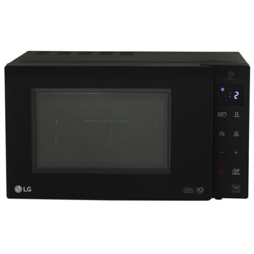 Микроволновая печь LG MH-6535GIB