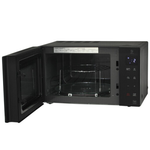 Микроволновая печь LG MH-6535GIB