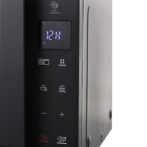 Микроволновая печь LG MH-6535GIB