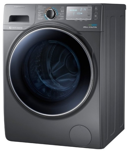 Стиральная машина Samsung WD80J7250GX