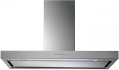 Кухонная вытяжка Falmec Plane Top Fasteel 90 CPLN90 E11P2 ZZZX491F