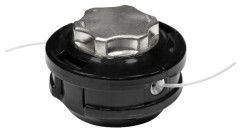 Триммер бензиновый Carver GBC-043M 1250Вт/1.7л.с.