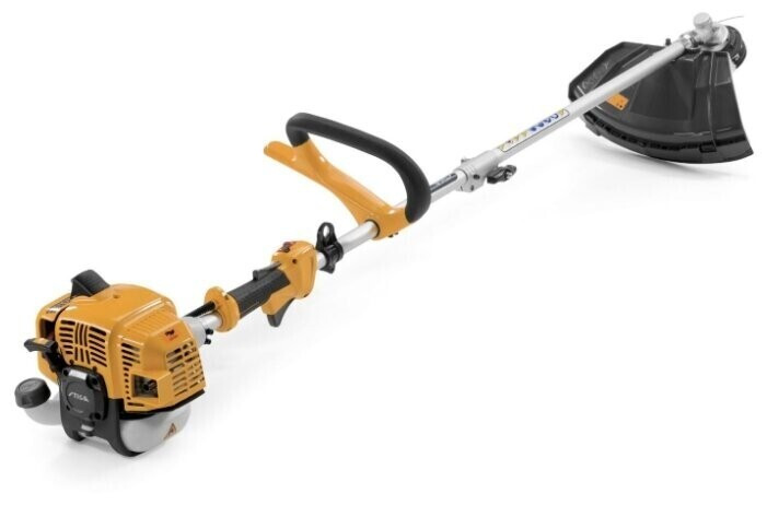 Триммер бензиновый STIGA SBC 227 J