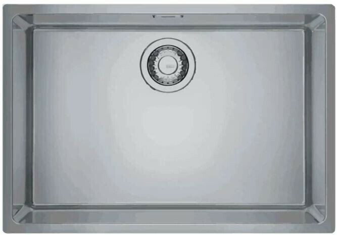 Кухонная мойка Franke FEX 210-60 127.0688.783