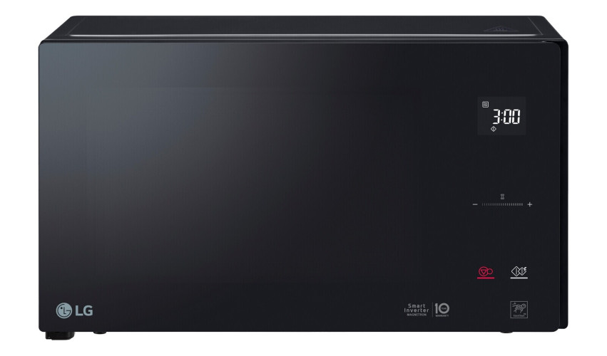 Микроволновая печь LG MB-65R95DIS