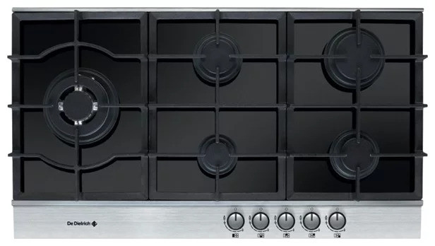 Газовая варочная панель De Dietrich DTG 795