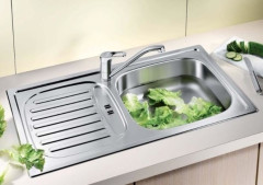 Мойка Blanco Flex