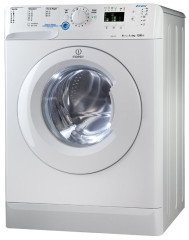 Стиральная машина Indesit XWA 61251