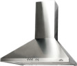 Кухонная вытяжка Elikor Вента 50Н 430 К3Г нержавеющая сталь
