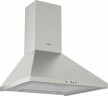 Кухонная вытяжка Elikor Вента 50Н 430 К3Г нержавеющая сталь