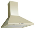 Кухонная вытяжка Elikor Вента 50Н 430 К3Г нержавеющая сталь