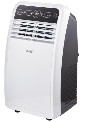 Мобильный кондиционер Ballu BPAC-07 CP-SF/N1 Wi-Fi