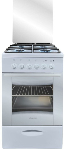 Комбинированная плита StarWind SRGE521