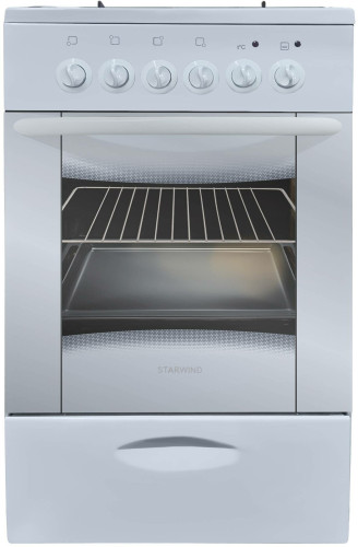 Комбинированная плита StarWind SRGE521