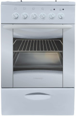 Комбинированная плита StarWind SRGE521