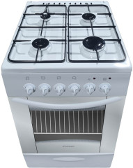 Комбинированная плита StarWind SRGE521