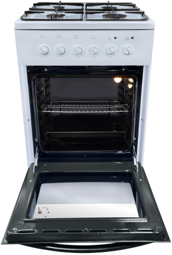 Комбинированная плита StarWind SRGE521