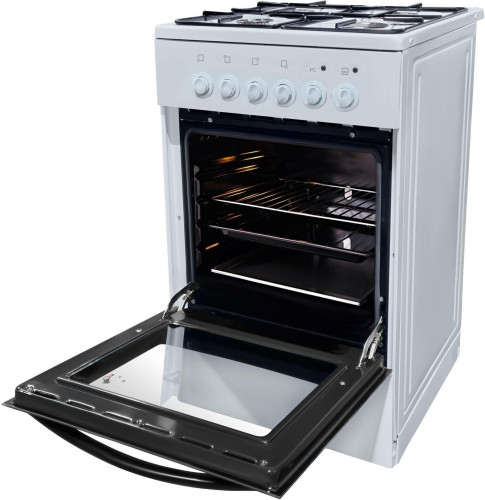 Комбинированная плита StarWind SRGE521