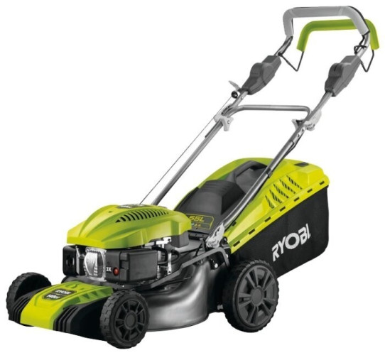 Газонокосилка бензиновая RYOBI RLM 46140