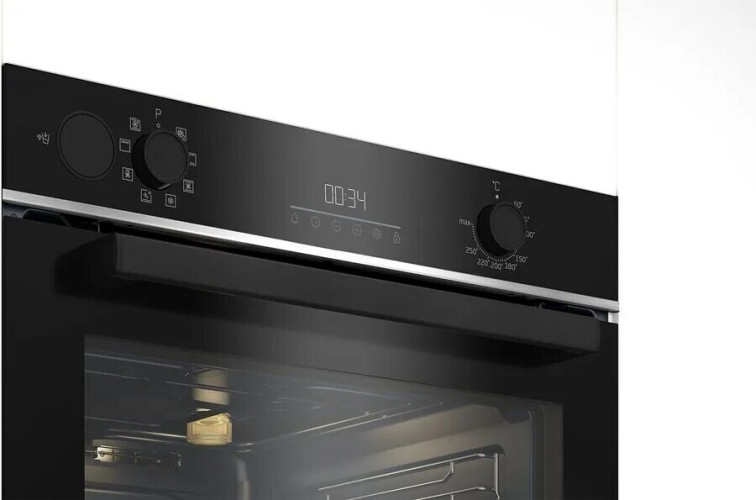 Электрический духовой шкаф Beko BBIS143N0B