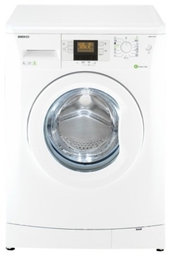 Стиральная машина Beko WMB 61042
