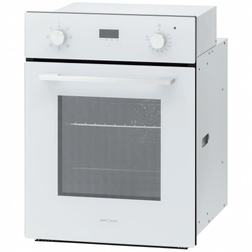 Электрический духовой шкаф KRONA RITUS 45 WH