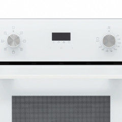 Электрический духовой шкаф KRONA RITUS 45 WH