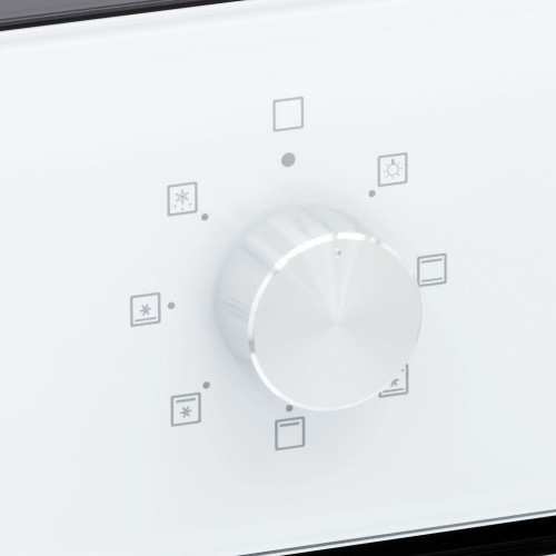 Электрический духовой шкаф KRONA RITUS 45 WH