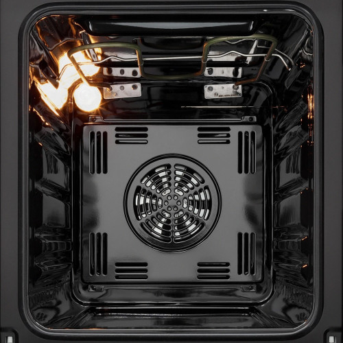 Электрический духовой шкаф KRONA RITUS 45 WH