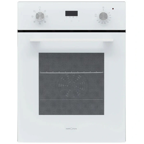 Электрический духовой шкаф KRONA RITUS 45 WH