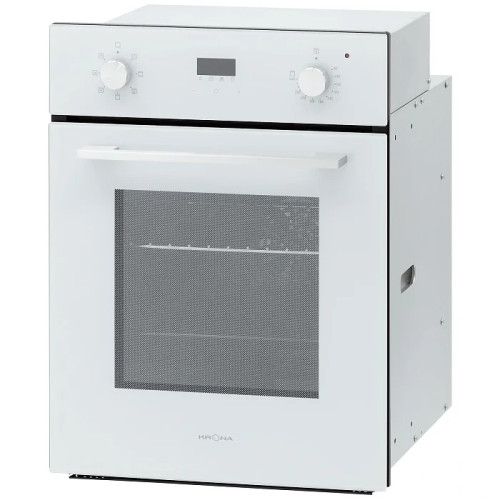 Электрический духовой шкаф KRONA RITUS 45 WH