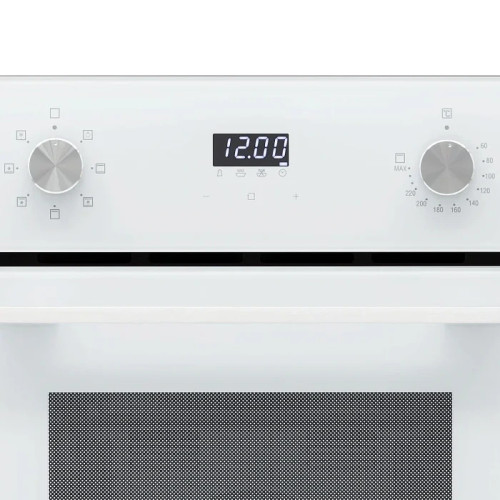 Электрический духовой шкаф KRONA RITUS 45 WH