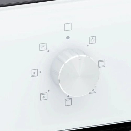 Электрический духовой шкаф KRONA RITUS 45 WH