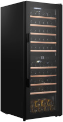 Винный шкаф MAUNFELD MFWC-201D77