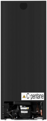 Винный шкаф MAUNFELD MFWC-201D77