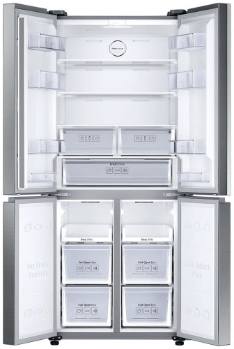 Холодильник Samsung RF50K5920S8