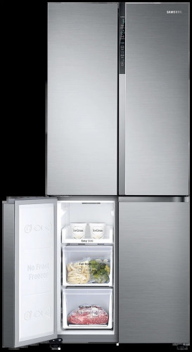 Холодильник Samsung RF50K5920S8