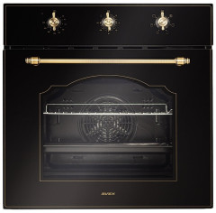 Электрический духовой шкаф AVEX HM 6060 1BR