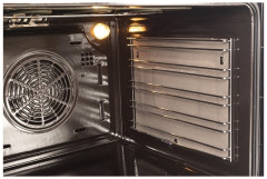 Электрический духовой шкаф AVEX HM 6060 1BR