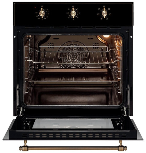 Электрический духовой шкаф AVEX HM 6060 1BR