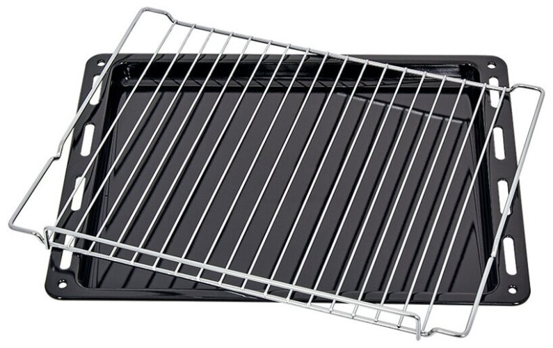 Электрический духовой шкаф AVEX HM 6060 1BR