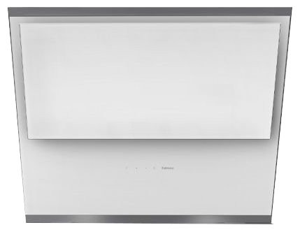 Кухонная вытяжка Falmec Verso 55 White CVXN55 E0P2 ZZZF491F